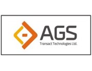 AGS Transact Technologies Ltd