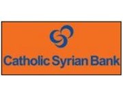 Catholic Syrian Bank