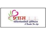 Shvas Multispeciality Hospital